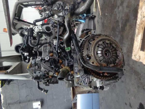 MOTEUR RENAULT/DACIA 0.9 TCE - Vue 6